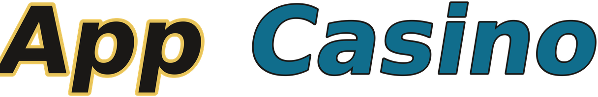 App Casino logo