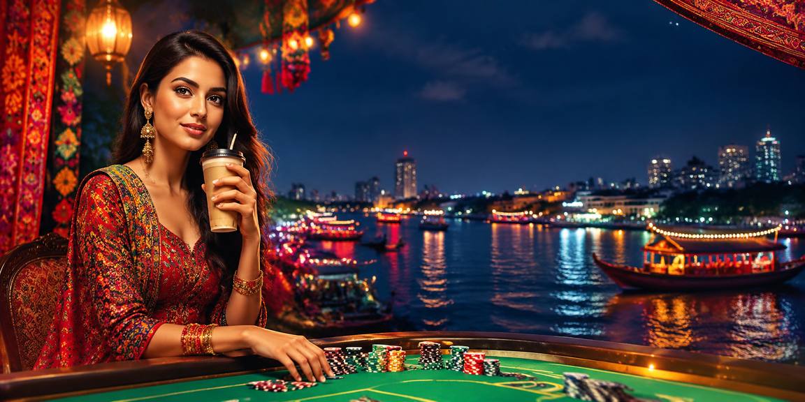 App Casino bKash Balance